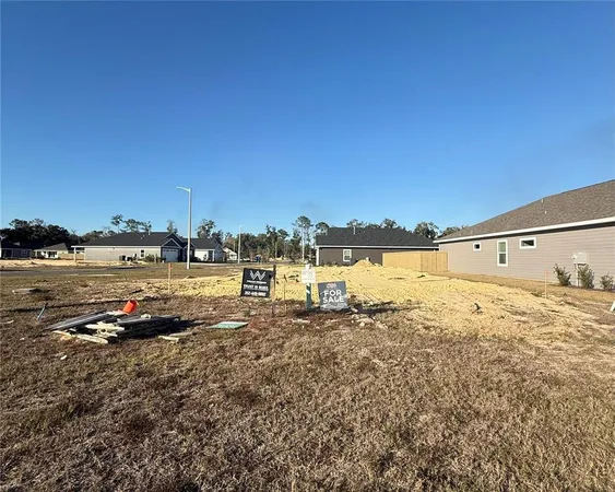 a view of a lake with outdoor space