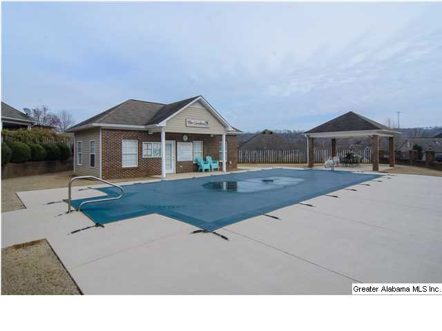 285 Trellis Circle Springville, AL 35146 - Photo 32 of 32