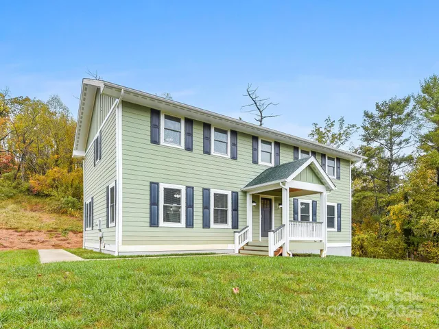 $1,490,000 | 258 Old Weaverville Road, Asheville, NC 28804