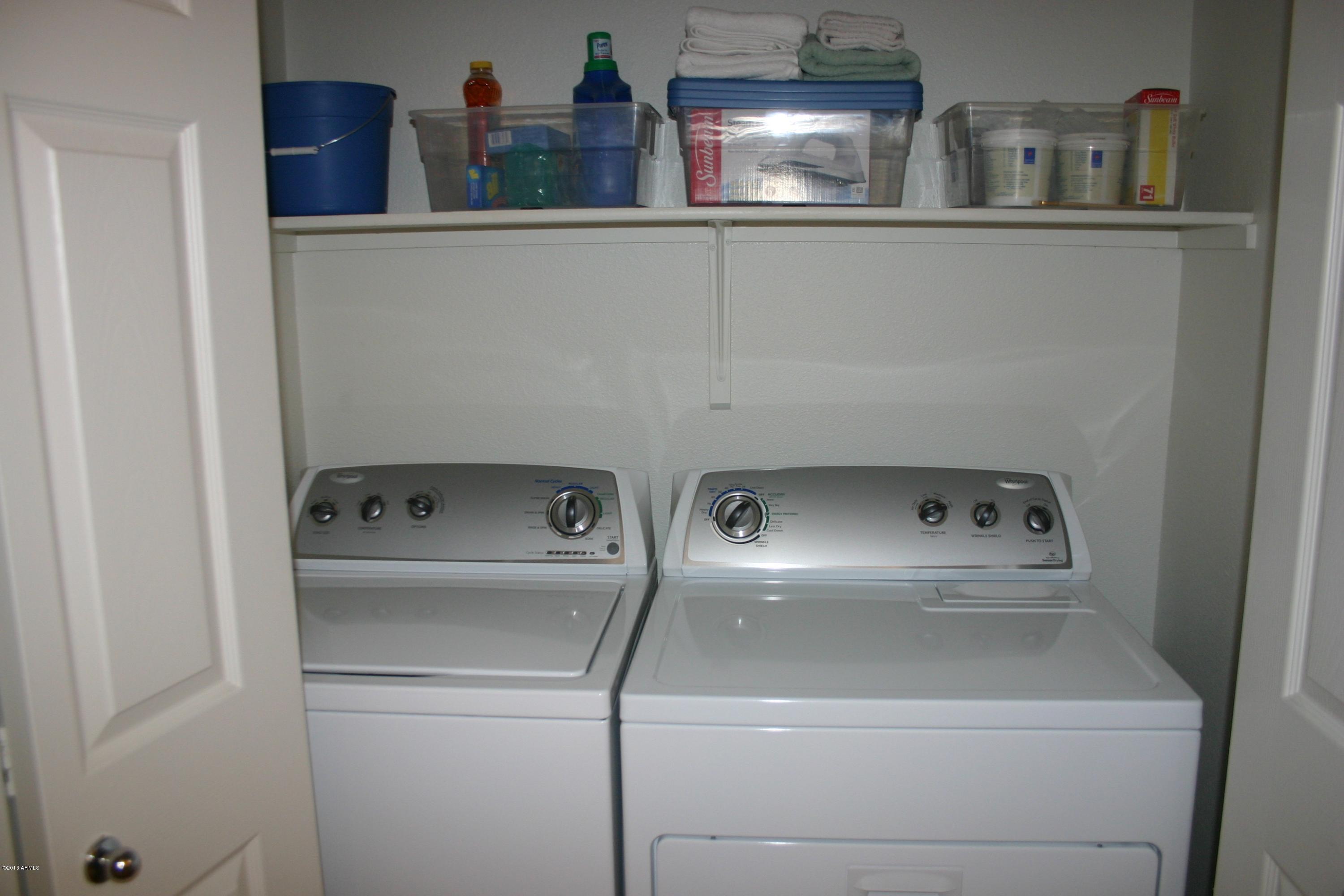 1100 North Priest Drive, Unit 2134 Chandler, AZ 85226 - Photo 13 of 15 2013-11-25 12