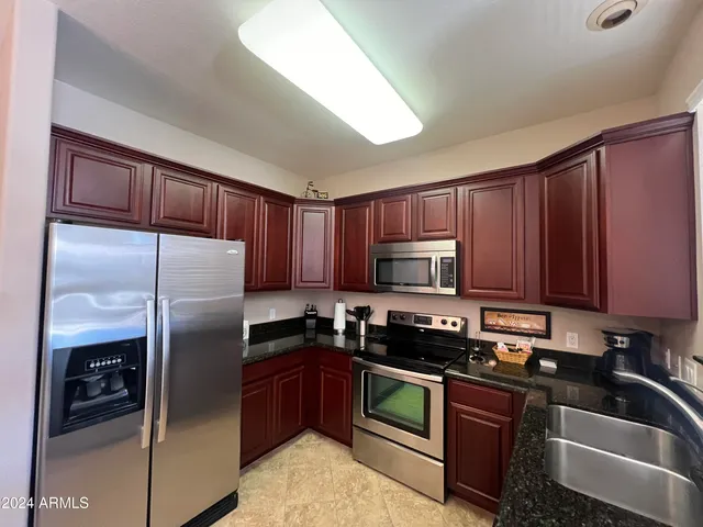 $2,400 | 1100 North Priest Drive, Unit 2134, Chandler, AZ 85226