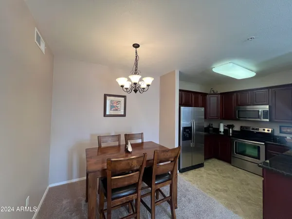 $2,400 | 1100 North Priest Drive, Unit 2134, Chandler, AZ 85226