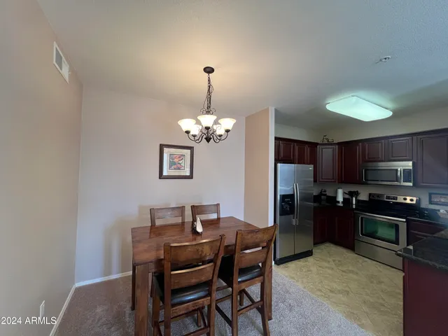$2,400 | 1100 North Priest Drive, Unit 2134, Chandler, AZ 85226