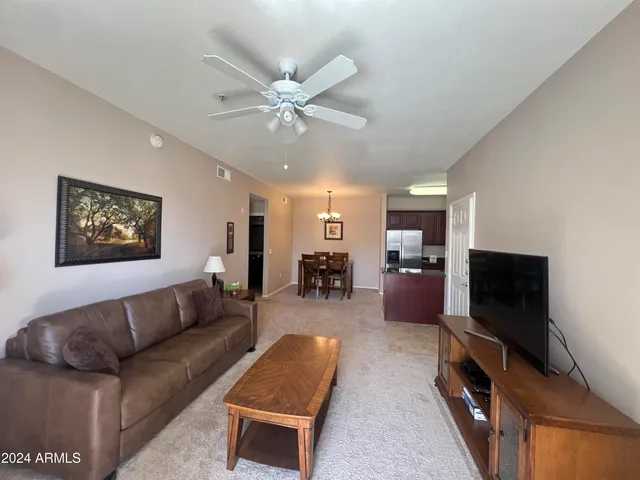 $2,400 | 1100 North Priest Drive, Unit 2134, Chandler, AZ 85226