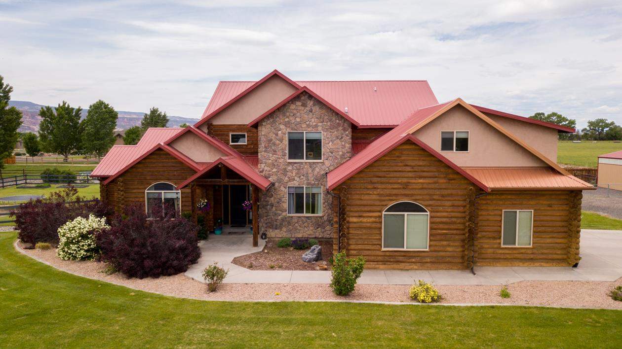 1005 20 Road Fruita, CO 81521 - Photo 2 of 41