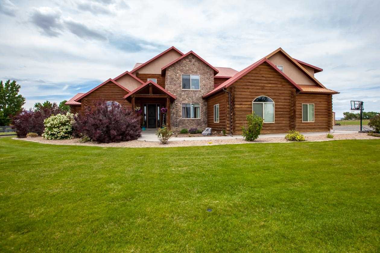 1005 20 Road Fruita, CO 81521 - Photo 3 of 41