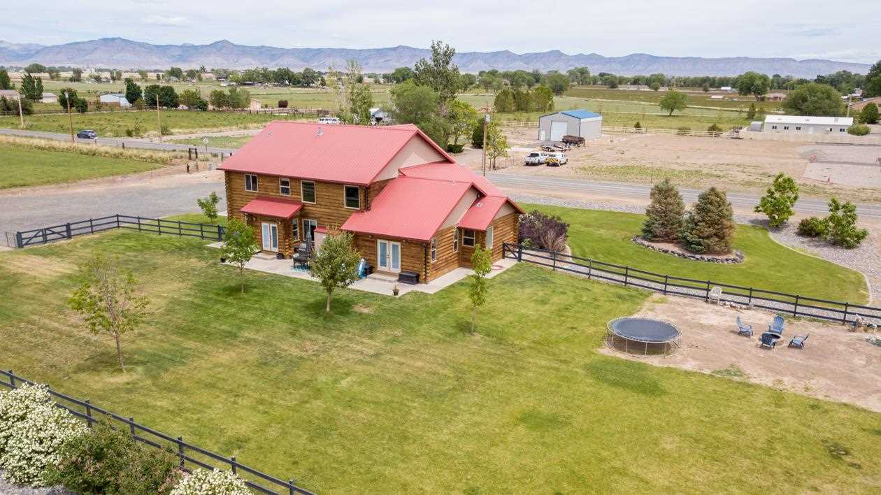 1005 20 Road Fruita, CO 81521 - Photo 41 of 41