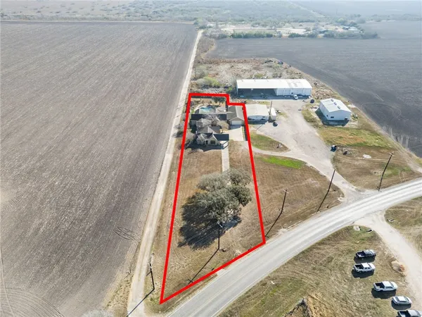 $3,500 | 3370 Farm To Market Road 2292, Corpus Christi, TX 78415