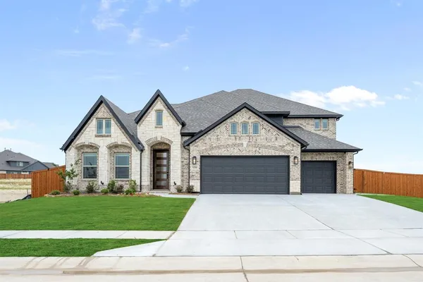 $695,363 | 1214 Dove Hvn Drive, Justin, TX 76247