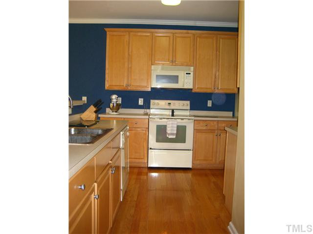 3730 Freeman Road Durham, NC 27703 - Photo 5 of 17 Kitchen