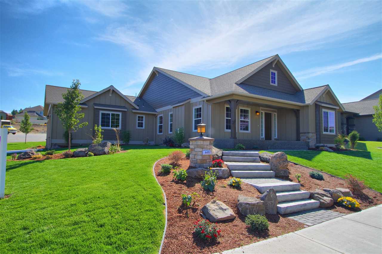 5529 North Radium Lane Spokane, WA 99217 - Photo 1 of 19