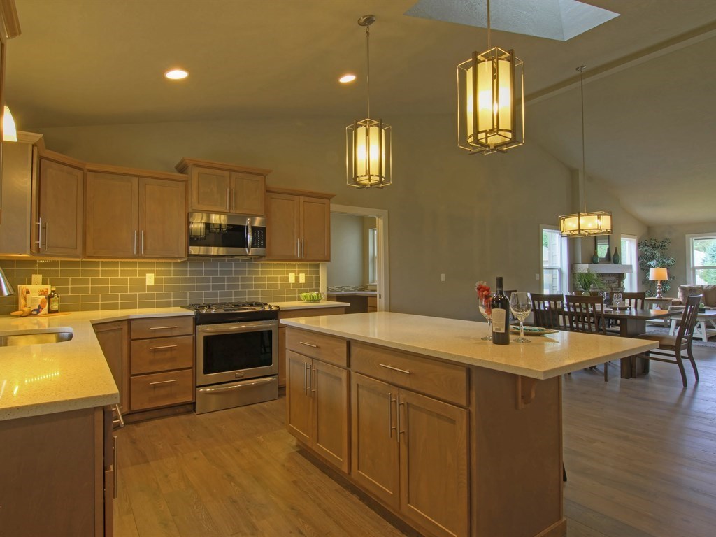 5529 North Radium Lane Spokane, WA 99217 - Photo 6 of 19
