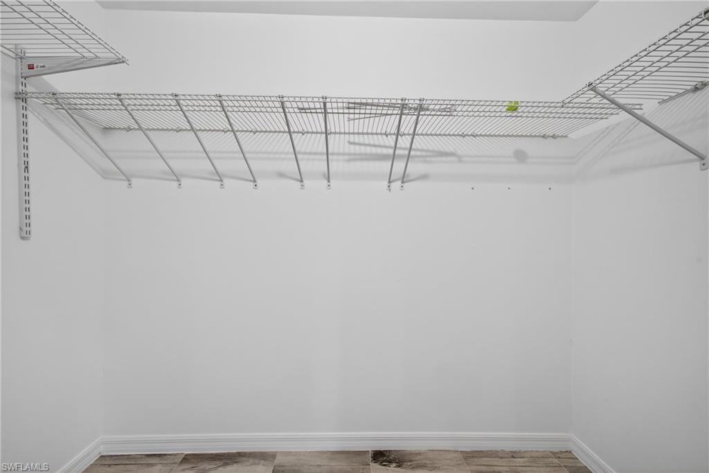 8422 Cardinal Road Fort Myers, FL 33967 - Photo 13 of 24 View of walk in closet
