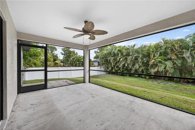 $2,800 | 8422 Cardinal Road, Fort Myers, FL 33967