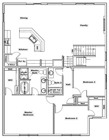 $399,900 | 681 Irwin Circle, Annandale, MN 55302