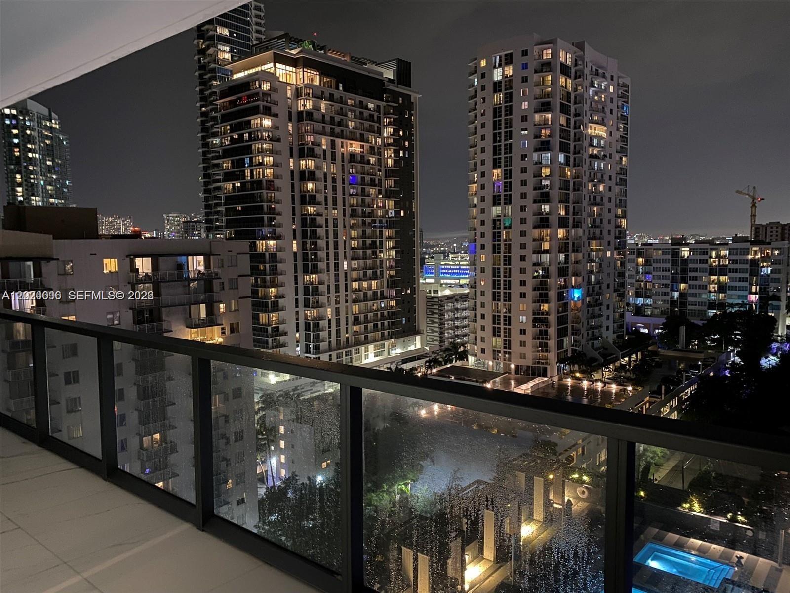 788 Northeast 23rd Street, Unit 1202 Miami, FL 33137 - Photo 42 of 64