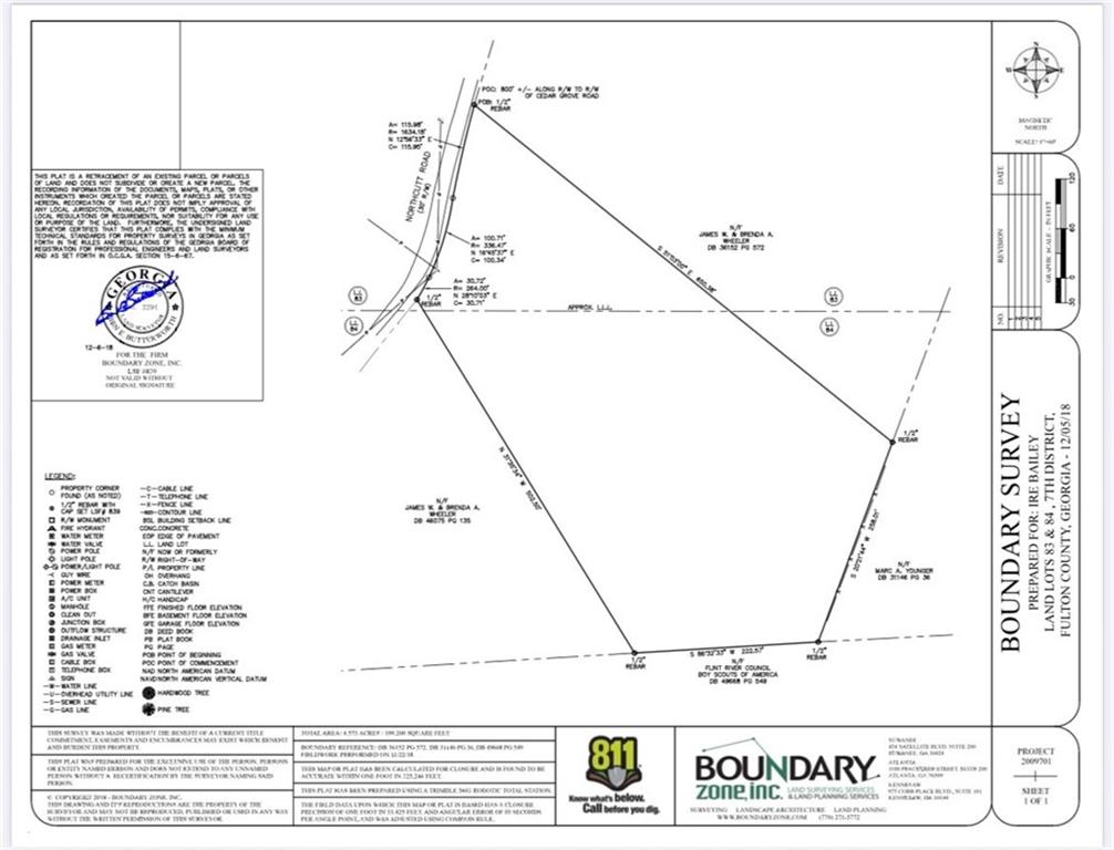 0 Northcutt Road Fairburn, GA 30213 - Photo 14 of 14 a picture of a bench