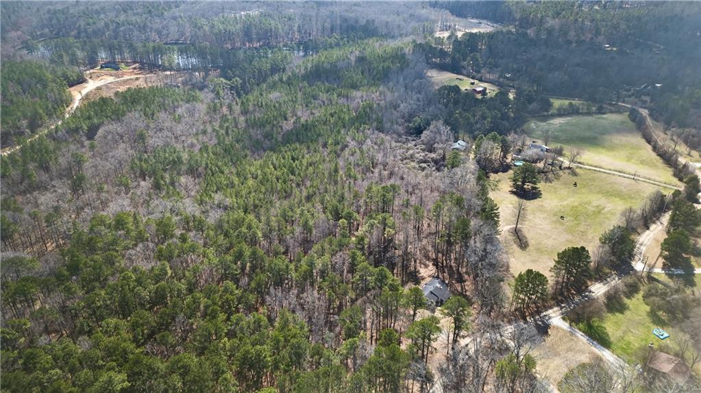 0 Northcutt Road Fairburn, GA 30213 - Photo 5 of 14 a view of a yard