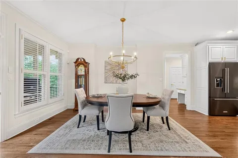 $1,150,000 | 1213 Edenham Lane, Cumming, GA 30041