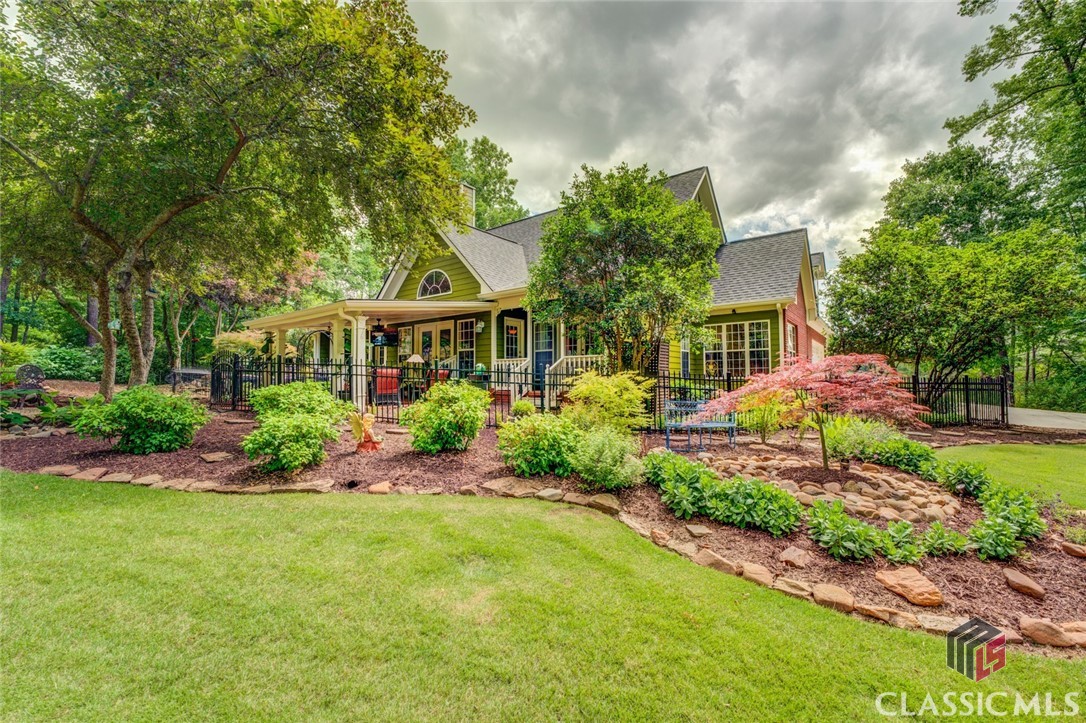 1141 Spring Lake Drive Bishop, GA 30621 - Photo 75 of 75 Gallery Image 75