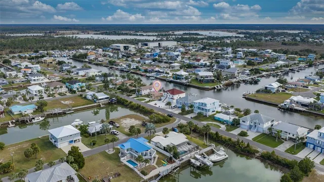 $2,500 | 3476 Gulfview Drive, Hernando Beach, FL 34607