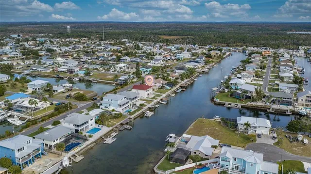 $2,500 | 3476 Gulfview Drive, Hernando Beach, FL 34607