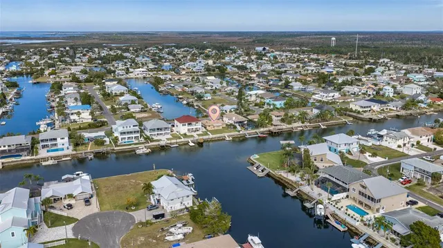 $2,500 | 3476 Gulfview Drive, Hernando Beach, FL 34607