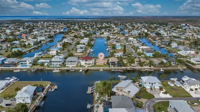 $2,500 | 3476 Gulfview Drive, Hernando Beach, FL 34607