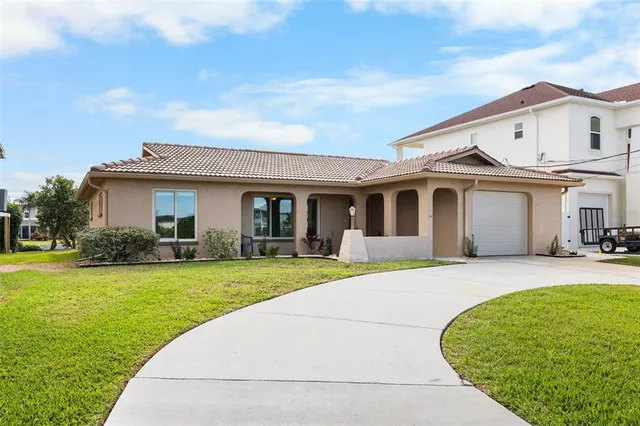 $2,500 | 3476 Gulfview Drive, Hernando Beach, FL 34607