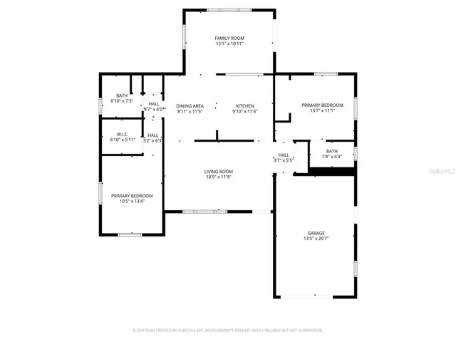 $2,500 | 3476 Gulfview Drive, Hernando Beach, FL 34607