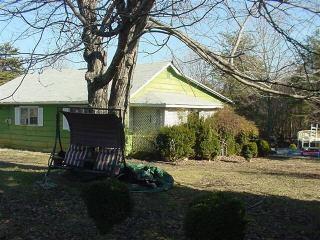 1736 Stonewall Road Concord, VA 24538 - Photo 1 of 4 front