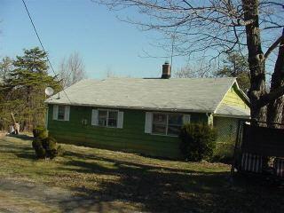 1736 Stonewall Road Concord, VA 24538 - Photo 2 of 4 back