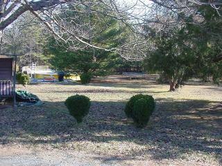 1736 Stonewall Road Concord, VA 24538 - Photo 4 of 4 yard