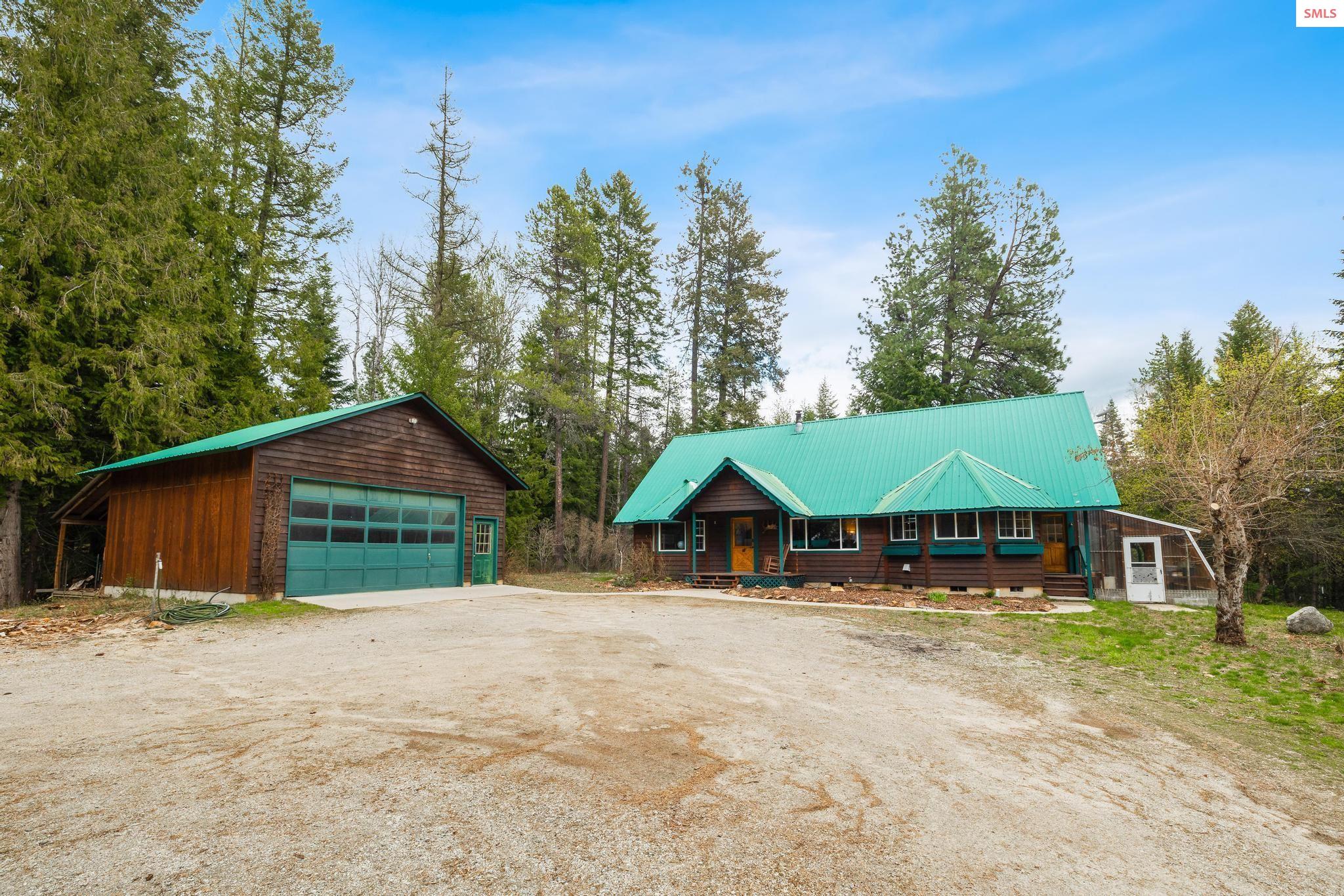 2340 Wrenco Loop Sandpoint, ID 83864 - Photo 1 of 1 Gallery Image 1