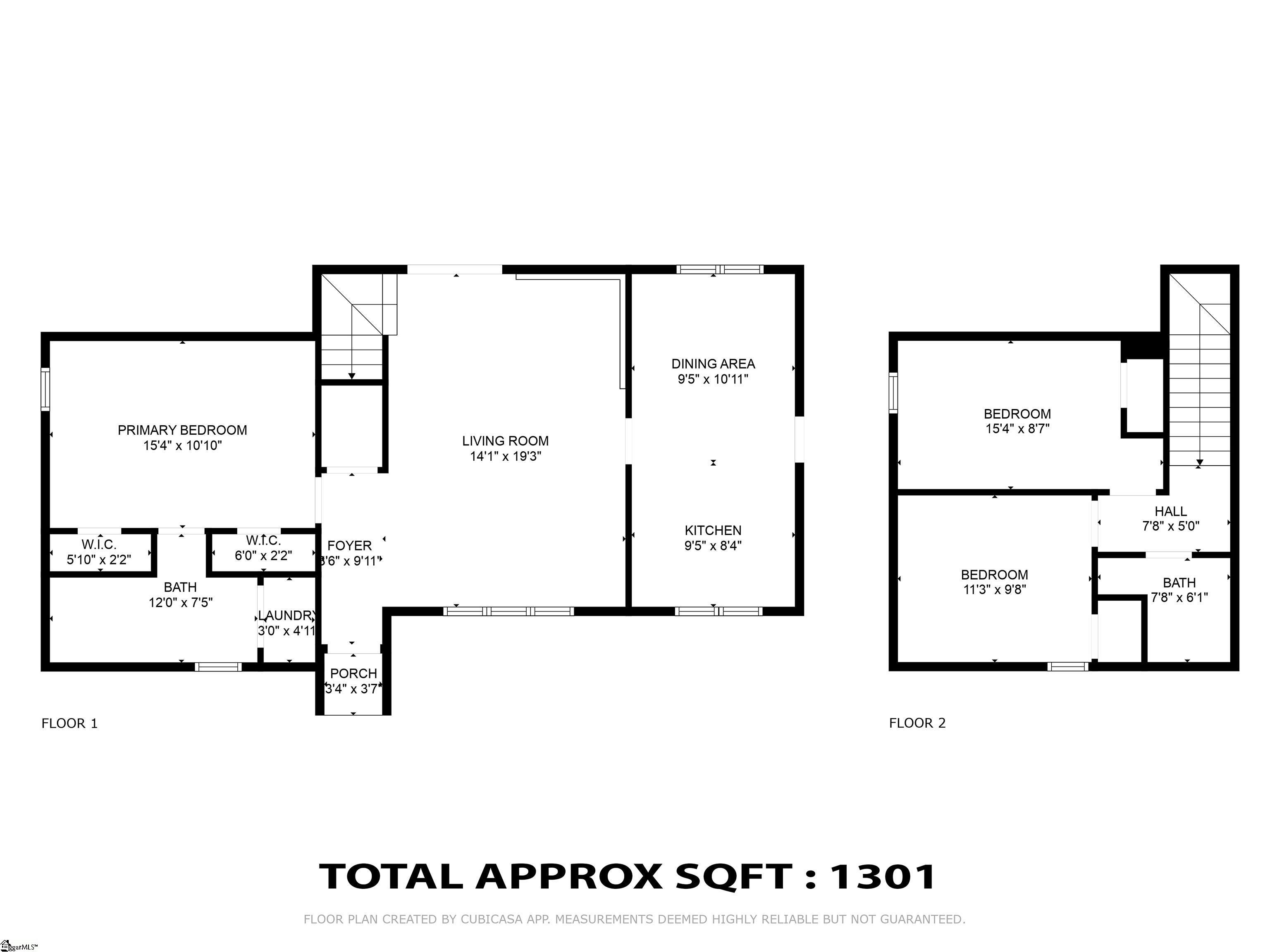 4041 North Highway 101 Greer, SC 29651 - Photo 23 of 28