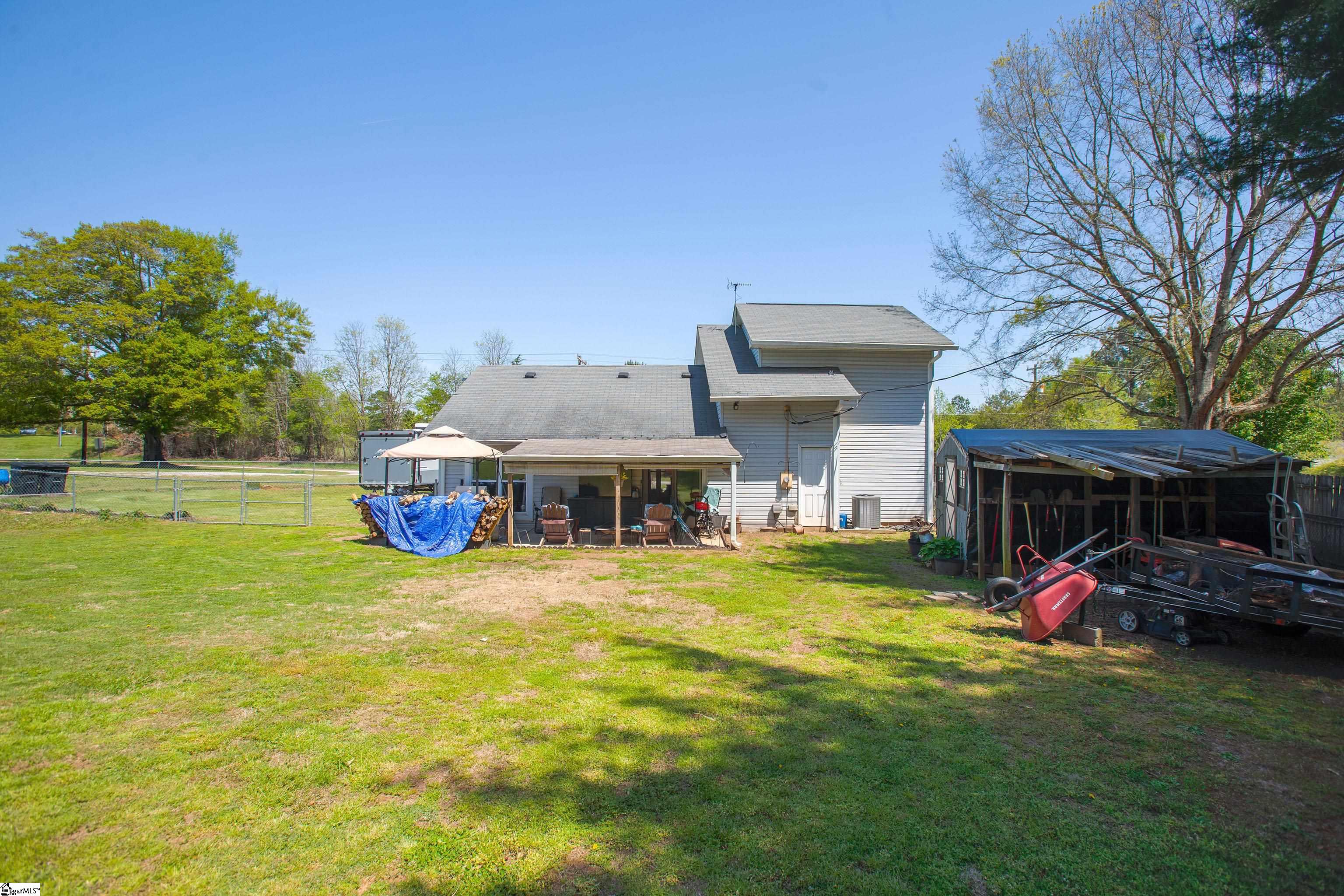 4041 North Highway 101 Greer, SC 29651 - Photo 26 of 28