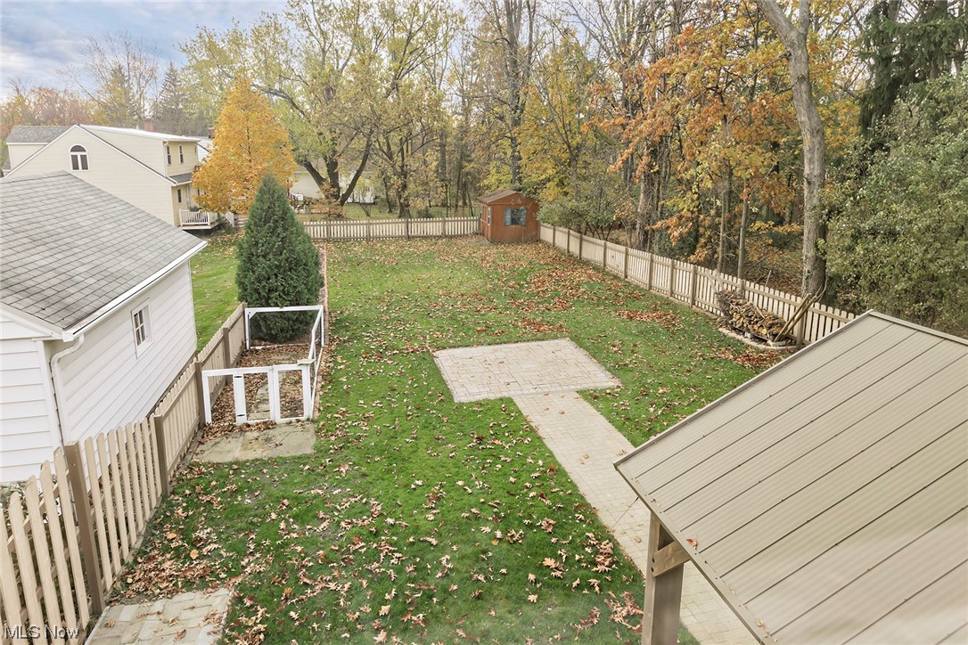 5288 Spencer Road Lyndhurst, OH 44124 - Photo 27 of 32