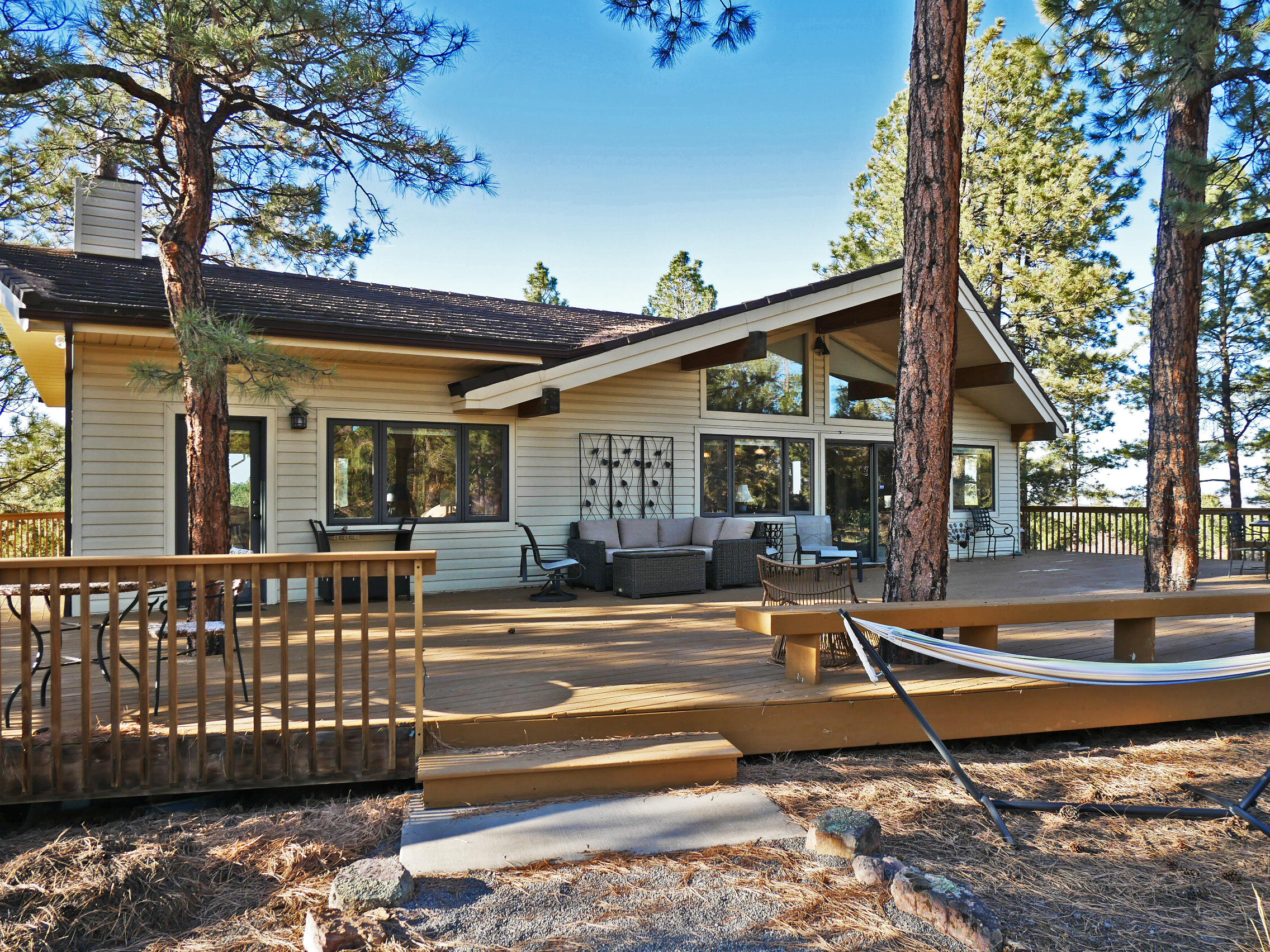 435 Juniper Road North Ridgway, CO 81432 - Photo 1 of 38 435 Juniper