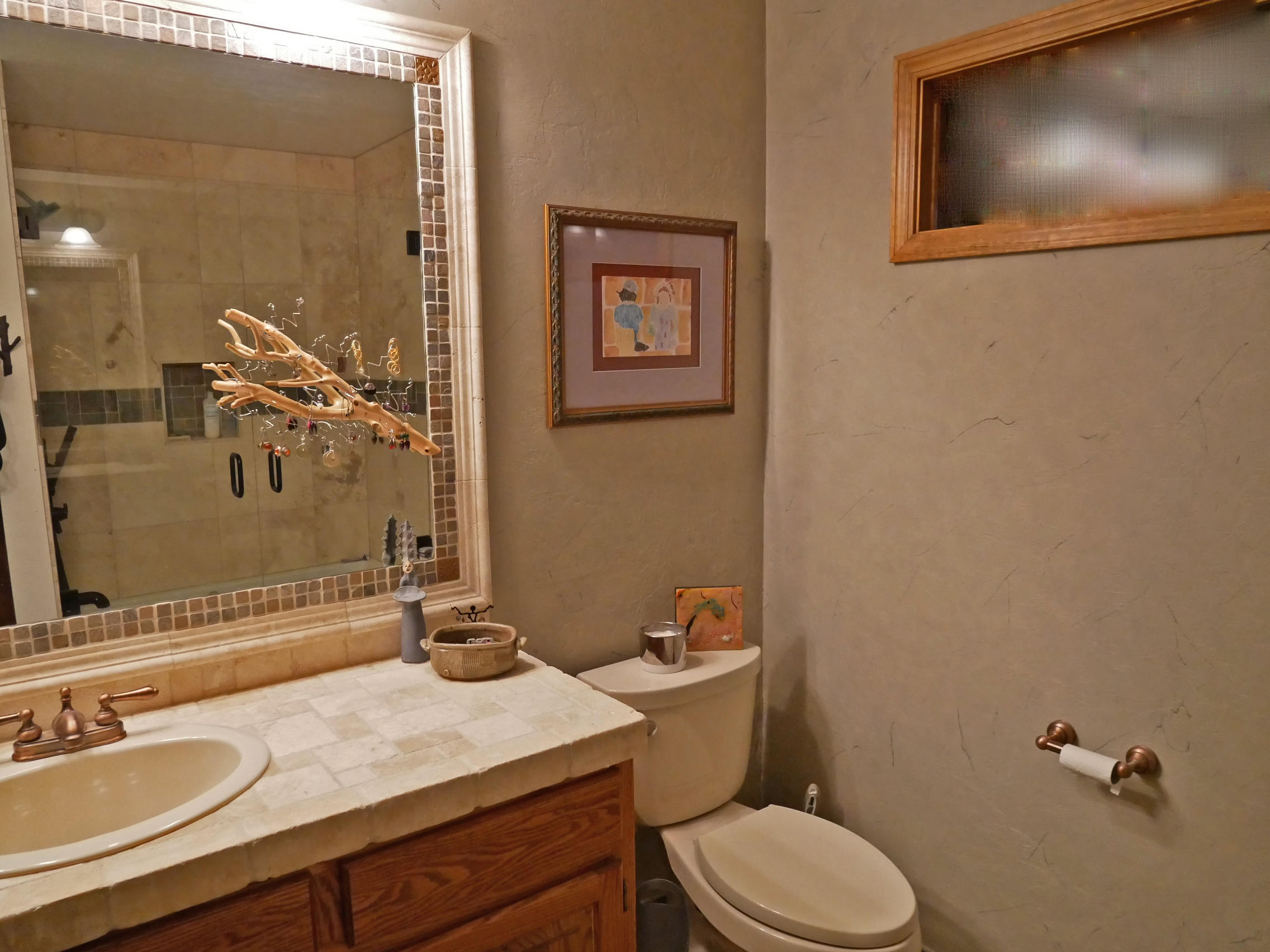 435 Juniper Road North Ridgway, CO 81432 - Photo 20 of 38 Master Bath