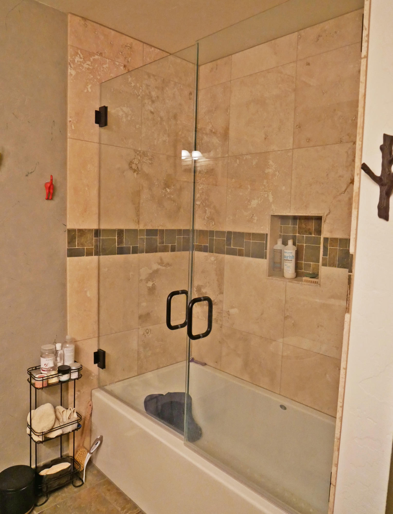435 Juniper Road North Ridgway, CO 81432 - Photo 21 of 38 Master Bath