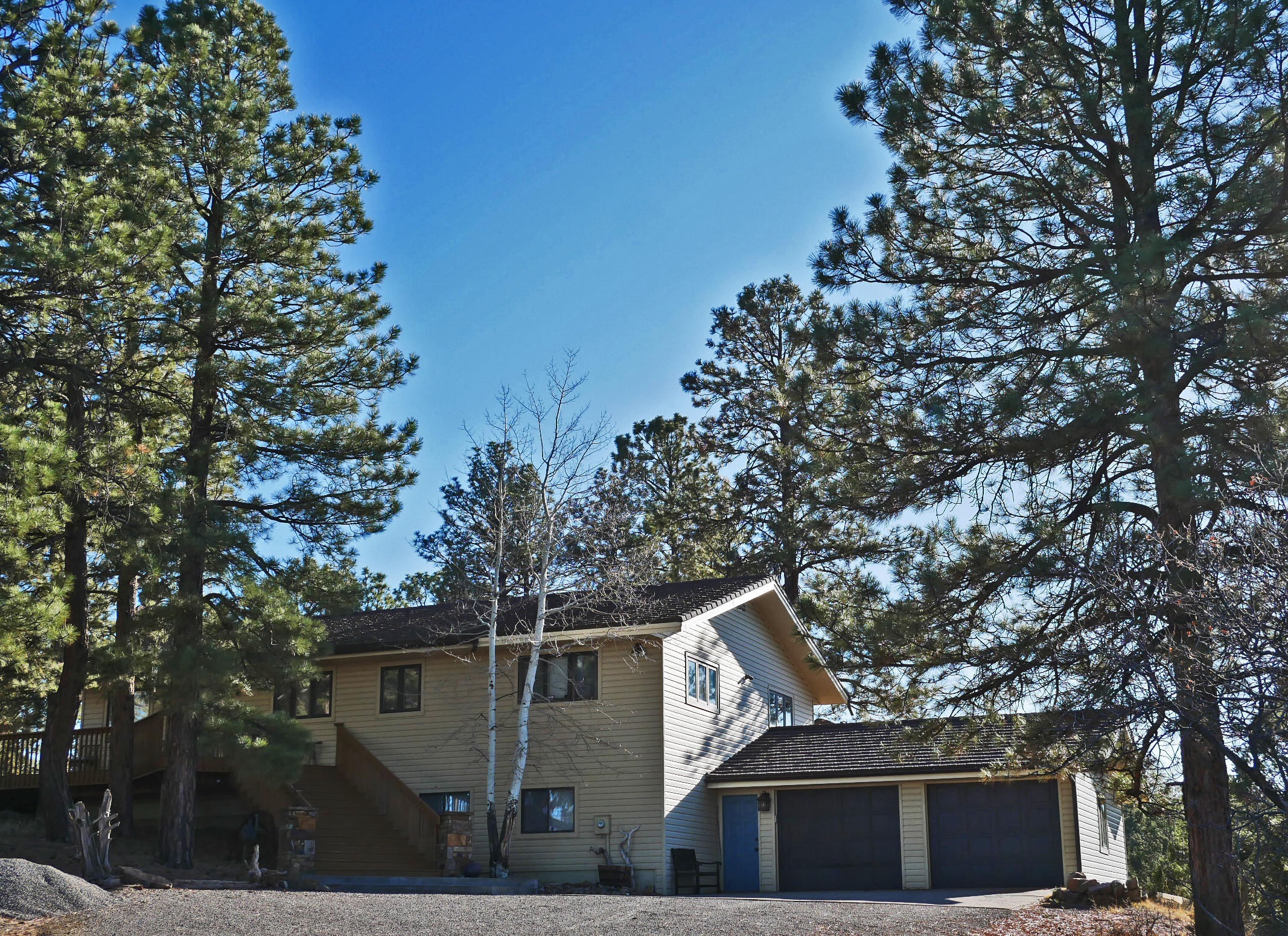 435 Juniper Road North Ridgway, CO 81432 - Photo 38 of 38 435 Juniper Approach