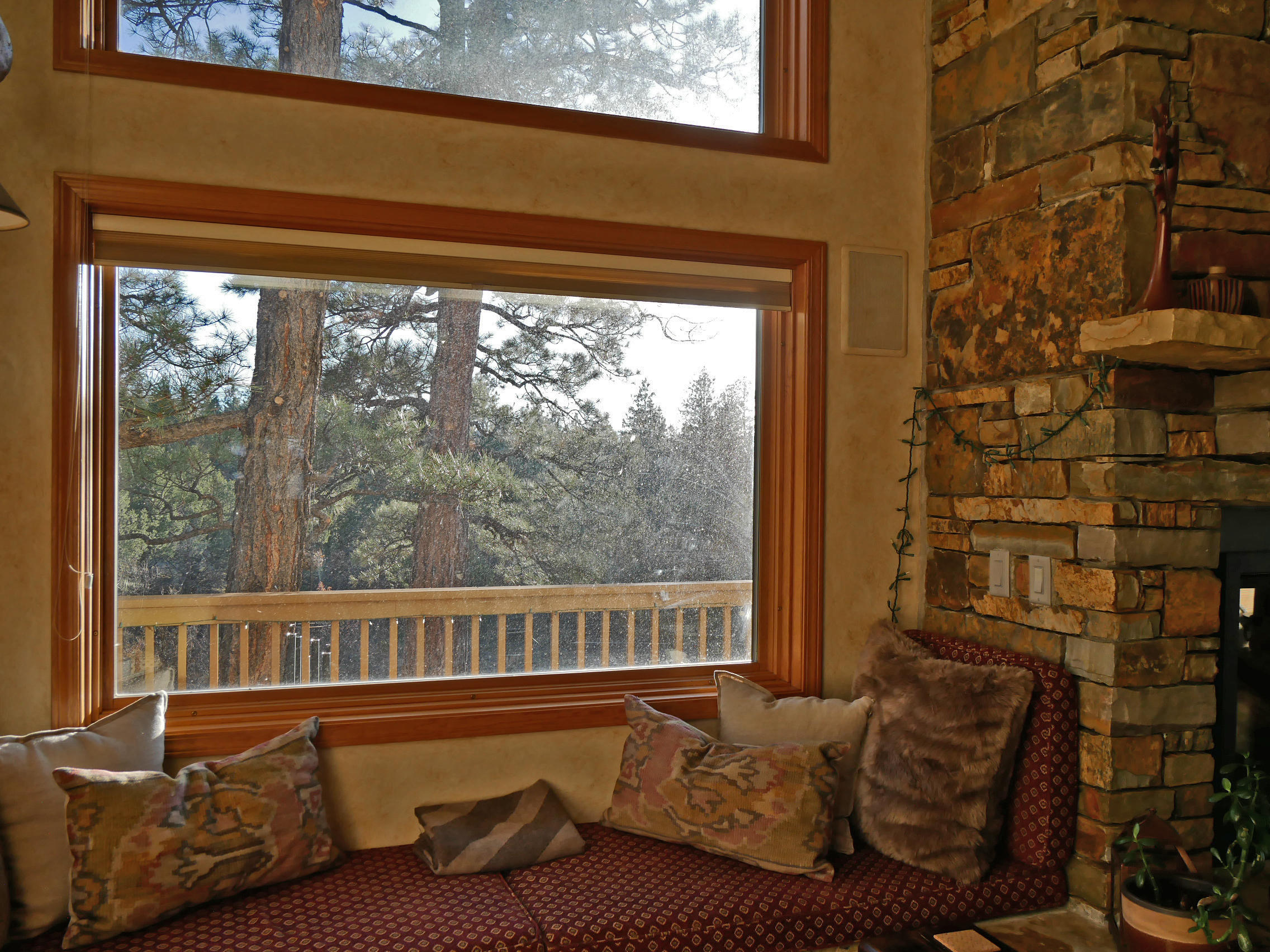 435 Juniper Road North Ridgway, CO 81432 - Photo 7 of 38 Large Windows