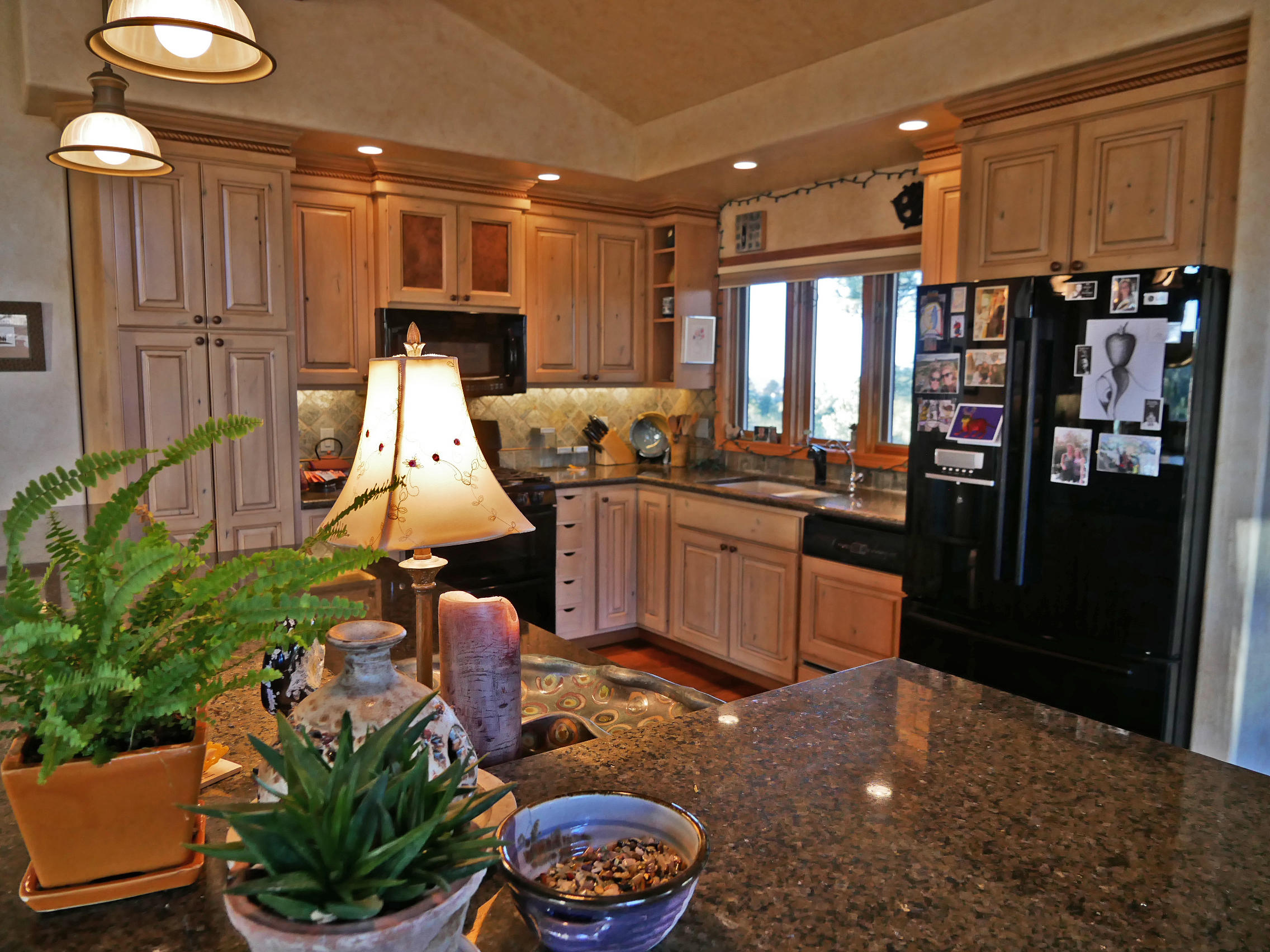 435 Juniper Road North Ridgway, CO 81432 - Photo 10 of 38 Kitchen