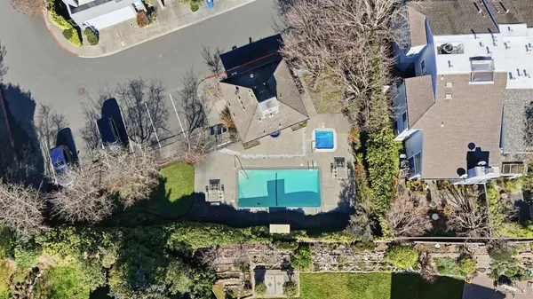 $549,000 | 2700 Pike Drive, Napa, CA 94558
