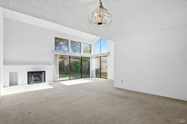 $549,000 | 2700 Pike Drive, Napa, CA 94558