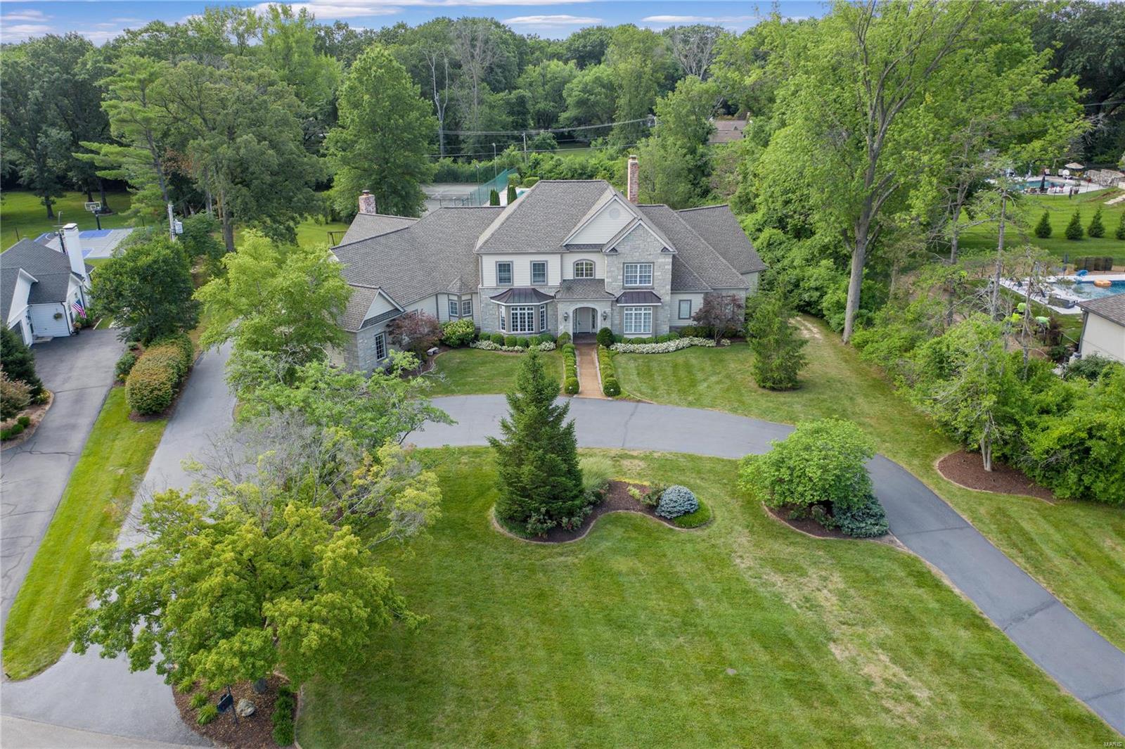 12 Chipper Road Frontenac, MO 63131 - Photo 34 of 38 Gallery Image 34