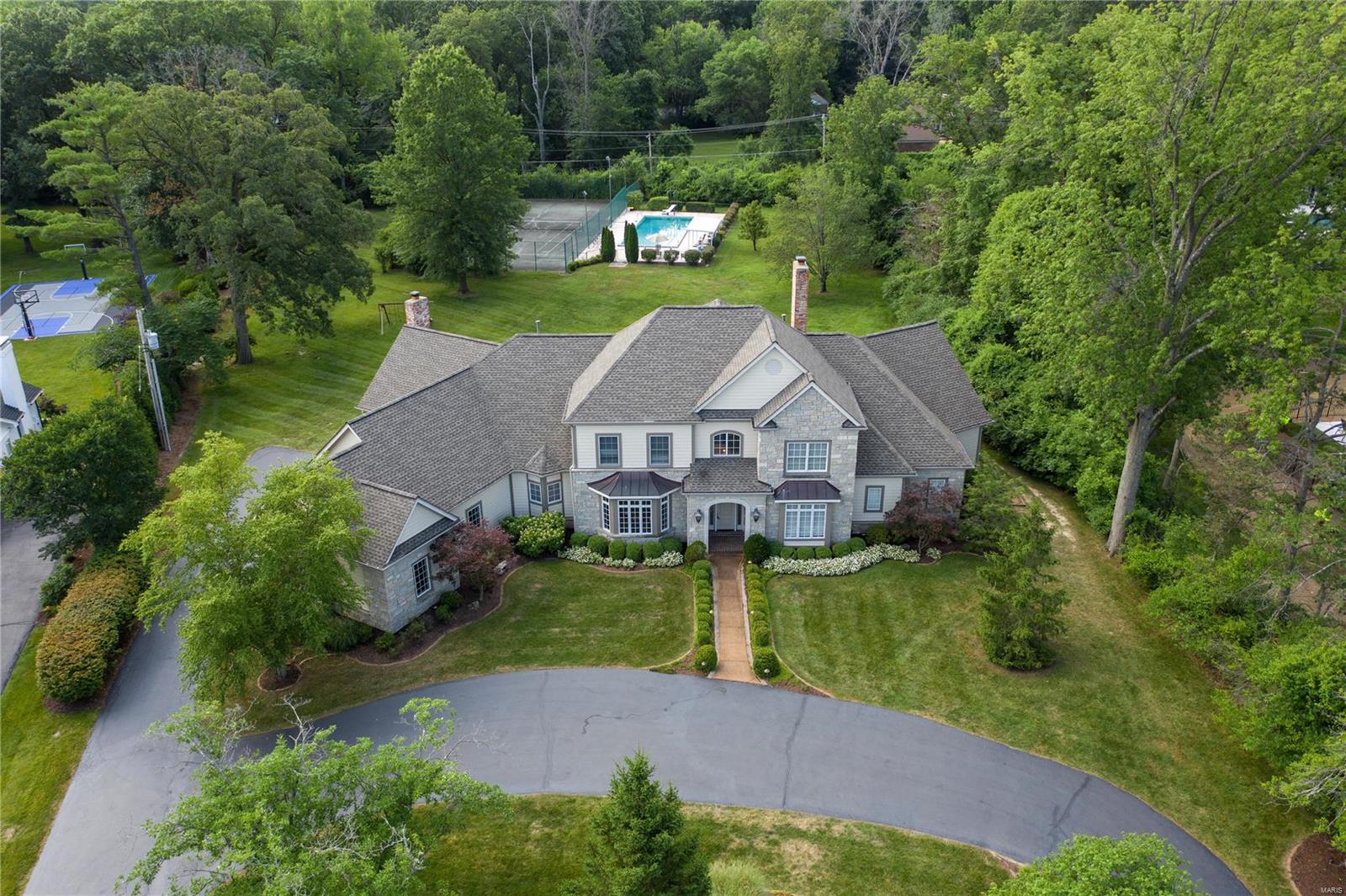 12 Chipper Road Frontenac, MO 63131 - Photo 35 of 38 Gallery Image 35