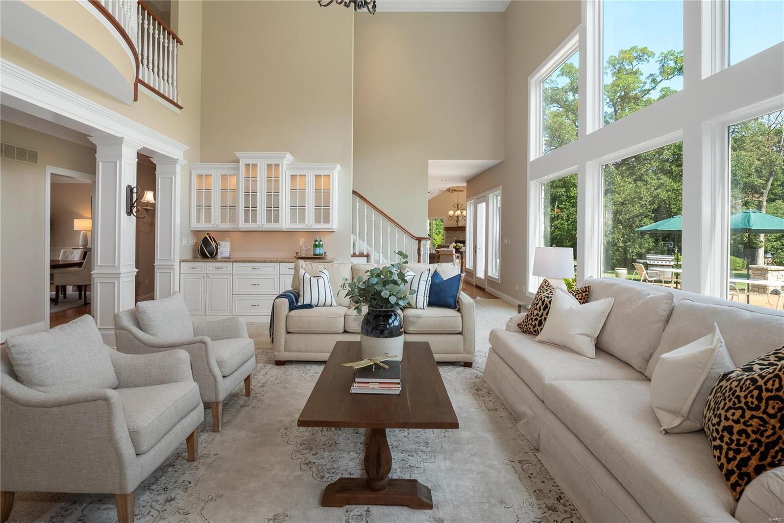 12 Chipper Road Frontenac, MO 63131 - Photo 6 of 38 Gallery Image 6