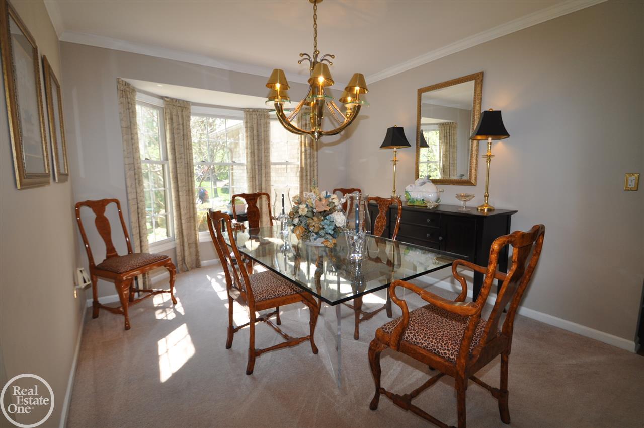 3295 Fulham Drive Rochester Hills, MI 48309 - Photo 17 of 27