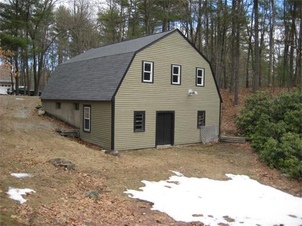 6 Sherry Road Harvard, MA 01451 - Photo 6 of 21